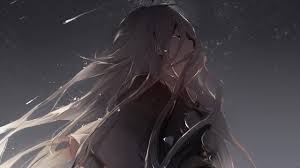 Gambar anime senyum tapi menangis : Download 78 Background Anime Menangis Gratis Terbaru Download Background
