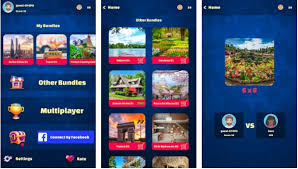 Surreal or silly, prove your mental prowess with your favorite type of cranium workout. Jigsaw With Friends Enjoy Classic Or Multiplayer Jigsaw Puzzle Gaming By Tech News Recommendations Medium