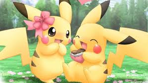 Download Pikachu Wallpapers And Backgrounds Teahub Io