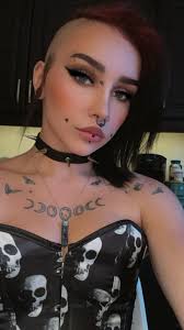 🌙 WICKED GOTHIC WILD ONE'S🌙