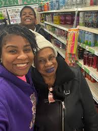 Cadillac Middle School