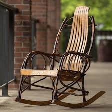 pennsylvania amish rocker amish rocking chairs rocking chair amish pennsylvania
