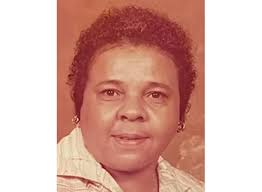 Thelma Virginia Grayson Obituary (2024)