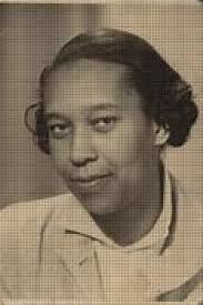 Julia Perry's "Stabat Mater" at NY Phil