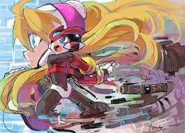 See over 813 mega man zero images on danbooru. Historia Megaman Zero Confrontando O Passado Capitulo 9 Historia Escrita Por Anzu130494 Spirit Fanfics E Historias