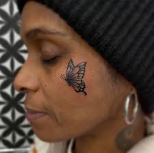 Honour Indeed Tattoo