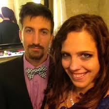 Alicia Comeau's Instagram, Twitter & Facebook