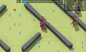 Modo de jogar exclusivamente divertido, Arrow Io 2 2 0 Apk Mod Coins Unlocked Money Android