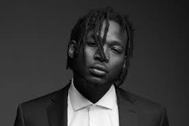 AstroBlack Revives R&B with Latest Single “What You Came For”