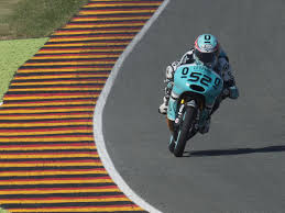 Pedrosa passed lorenzo for third on lap 10 at turn 1, and then chased back to rossi. Motogp Sachsenring Recap Marquez And Kent Dominant Zarco S Wings Clipped Stanley Cup Of Chowder