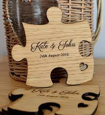 Maybe you would like to learn more about one of these? Personalised Wooden Rustic Wedding Jigsaw Puzzle Birthday Table Coaster Favours Custom Keepsake Favour For Guests Place Cards Favours Favour Wedding Aliexpress