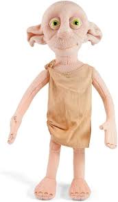 We did not find results for: The Noble Collection Dobby Plusch Amazon De Spielzeug