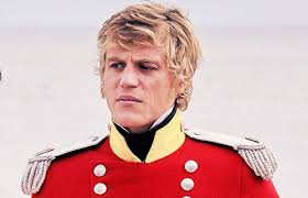 Vanity Fair: William Dobbin [ESFJ]