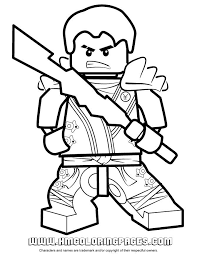 Use this valid 65% off walmart promo code now. Ninjago Coloring Pages Jay Coloring Home
