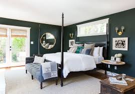 If you're in need of some ideas when choosing bedroom wall colors, there are hundreds from which you can choose. The Best Green Paint Colors Life On Virginia Street