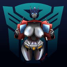 Transformers Erotica - Unrestricted Passion