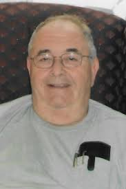 William E. "Eddie" Wilds Sr.