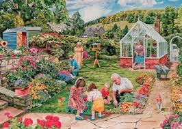 Dreamplan Home Design And Landscaping Software Download Common Shopping Larger Piece Jigsaw Puzzles Puzzle Art Fine Art