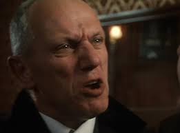 Steven Berkoff films 1990s