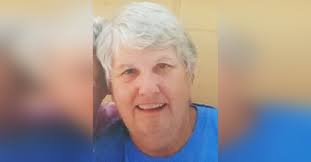 Obituary information for Mary A. Boutilier