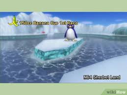 Place 1st in 50cc star cup or. Como Desbloquear La Copa Hoja En Mario Kart Wii 12 Pasos