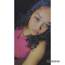 Alyssa Seecharan's Instagram, Twitter & Facebook