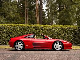 Classics on autotrader has listings for new and used ferrari 348 classics for sale near you. Ferrari 348ts The Brave Pill Pistonheads Uk