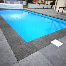 Margelle De Piscine En Pierre Eifel Bauma Stone