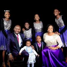 Callings and divine elections are purely products of predestination, which are conceived before the very foundation of the world and hatched into reality when the called discovers his purpose. Video Ololufemi By Apostle Johnson Suleman