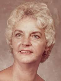 Peggy Shockley East Obituary May 24, 2020