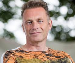 My most memorable meal: Chris Packham