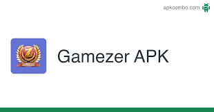 An internet connection is required to play this game. Gamezer Apk 1 0 7 Android Game Download