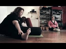Big yoga, a simple guide for bigger bodies is written specifically for overweight people with big bodies but can also be a program for everyday bodies regardless of size or ability, to develop balance, flexibility, and peaceful minds. Yoga For Big Bodies Archives Decolonizing Yoga