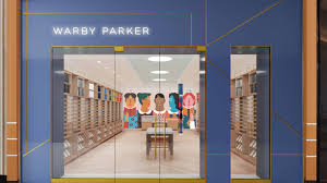 Select your provider below for details on how to apply your insurance to prescription eyeglasses, prescription sunglasses, and eye exams. Warby Parker Opening First Permanent Full Scale Retail Location In Tampa That S So Tampa