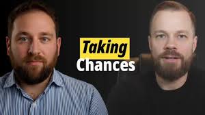 From legacy business to AI-driven innovation — this isn’t another polished  CEO story., Two of my non blood brothers got together for a great  discussion — from Germany to Indiana! Love these two men!, ...
