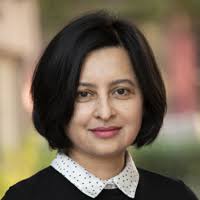 Dr. Sindhu Radhakrishnan, M.D.