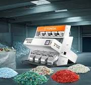 Latest plastic flake sorting solution by TOMRA | TOMRA