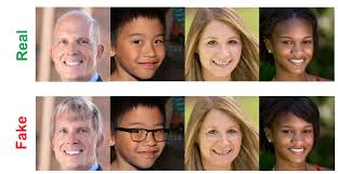 AI deepfake transparency tech