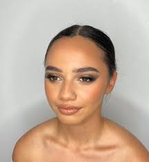 Makeup by Tessa Yates