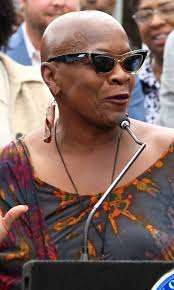 Lincoln Ware honored with street name for 50-year radio career