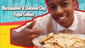 How to make a Vegan Chocolate & Oats Bar