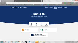 Convert about nigerian naira to bitcoin with alpari's online currency converter. 7 Steps In Luno How To Convert Your Usd To Nigerian Naira Using Bitcoin Blockchain News