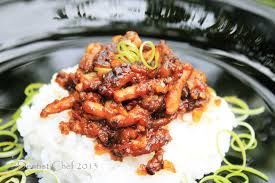 We did not find results for: Spicy Octopus Recipe Dentist Chef