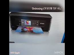 Additionally, you can choose operating system to see the drivers that will be compatible with your os. Unboxing Epson Xp 452 Youtube