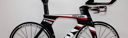 Cervelo Rennrader Zeitfahr Und Triathlon Fahrrad Station Flensburg