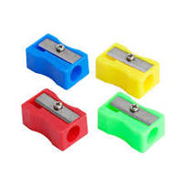 Children's Automatic Electric Pencil Sharpener HighGloss Precision  Injection Mold Elementary School Student Cleaning Turning CNC