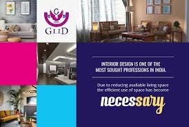 Giid Offers Varied Certified And Career Oriented Interior Design Courses By Highly Experienced And Qua Interior Design Courses Interior Design Design