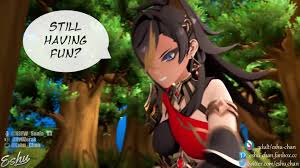 Rule34 - If it exists, there is porn of it  eshu-chan, elin  6176321