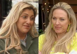 RHOC Recap: Braunwyn Apologizes and Friends Gina; While Gina Decides to  Make Victim's Statement in DV Case Against Ex