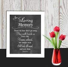 20 Great Ways To Honor Deceased Parent At Wedding Memory Table Wedding Wedding Memorial In Loving Memory